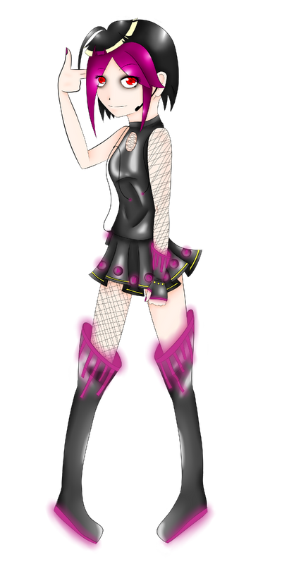 Tsuki jisatsu