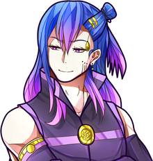 Pp yarui