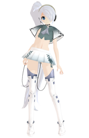 Kagari Sata