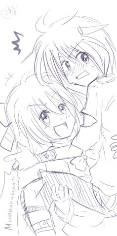File:Chisa and Kazu.jpg