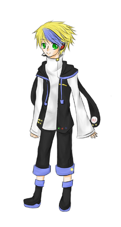Tesutone Naifu
