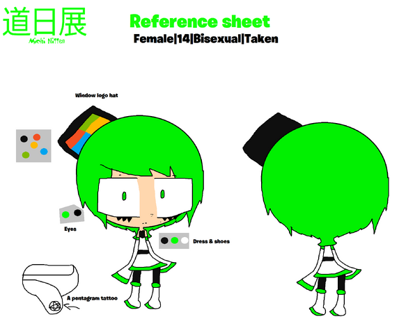 File:Michi Nitten Reference Sheet.png