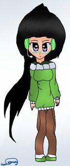 Kazue1 art