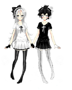 Yin&yang