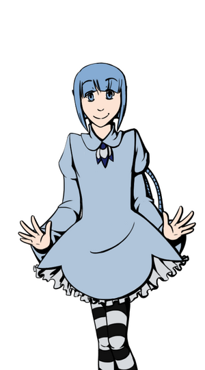 Bleufront copy