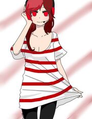 Nagisa villalobos cuerpo completo