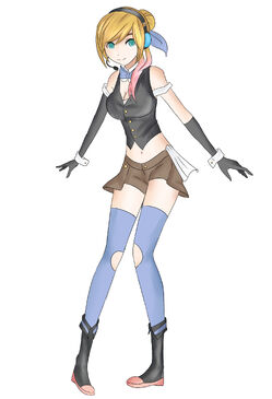 Concept Art