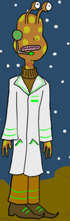 ShufKub full body