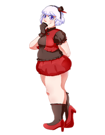 ML VCV Colour Commission