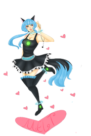 Melt koori