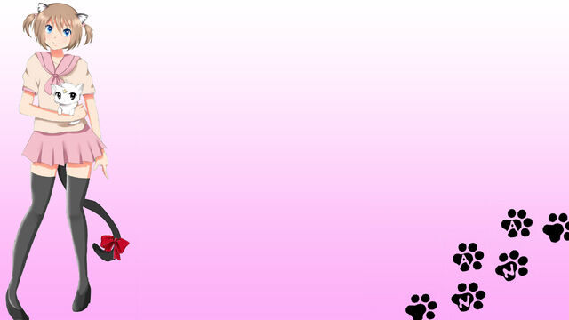 File:Nana Koneko - Wallpaper.jpeg