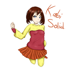 Kabi Solid