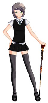 Mikiko no bg