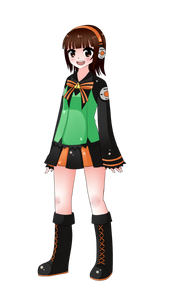 Amai yugurune by thesoundoffreedom-d4grset