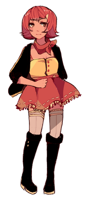 Hanazalea