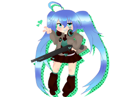 Koe Chibi