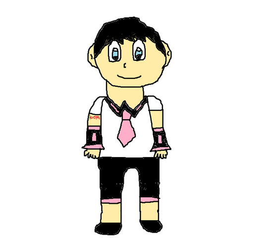 File:Kevin's new look.png