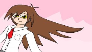Shinichi Migine -Female-