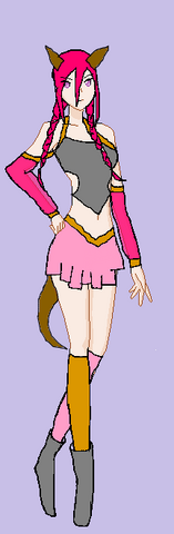 Tasha Hari