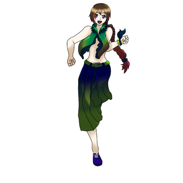 Kabi Utau-1