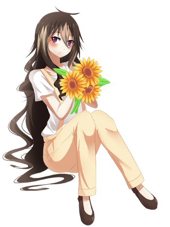 ISHIHARA Soft VCV