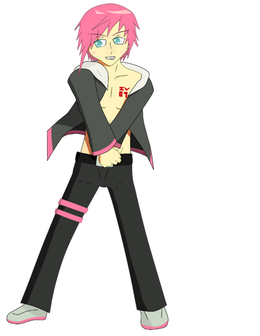 File:Kiaru boxart pose.png