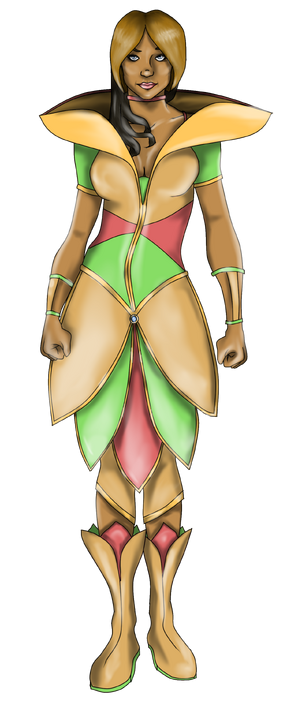 FRA35 Official Art