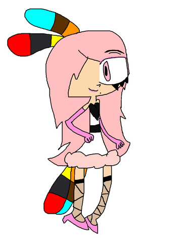 File:Michi SNOOTY's Current outfit.png