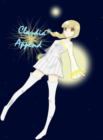 Archivo:Claudia append boxart.png