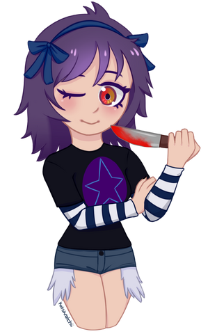File:Ran Kitsune by katskratchii.png