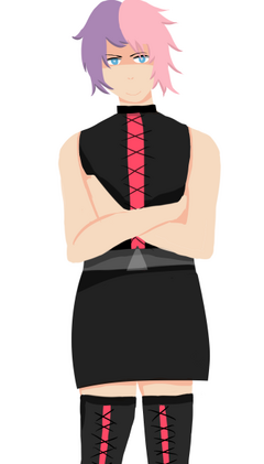 Luki ACT3