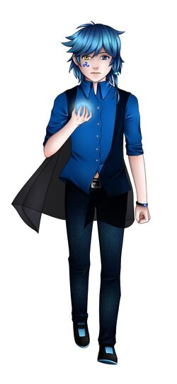 Mizuoto Kirameku by Utaka