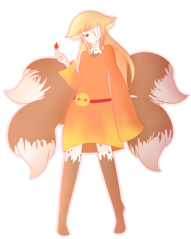 File:Nozomi WEREFOX.png