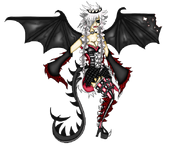Transparent ankoku by periodpearls-d86t527