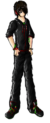 Elliot wiki