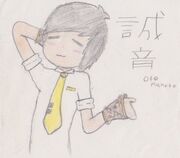Makoto doesnot know