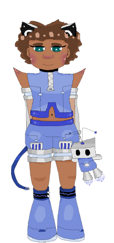 File:Hana Megumi(Transparent).png