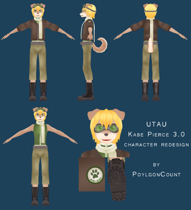 Kabe3TurnAround
