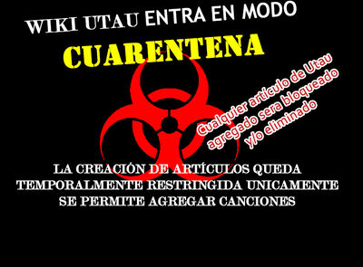 Cuarentena