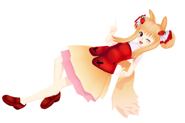 File:Mmd model by hellkitty112-d7wr3jl.png