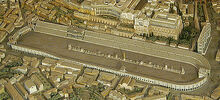 Circus maximus