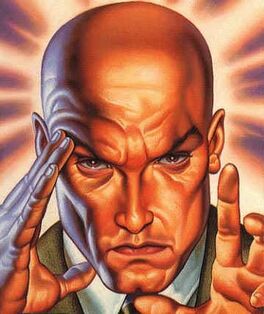 Charlesxavier01