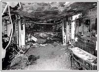 Bh after fire