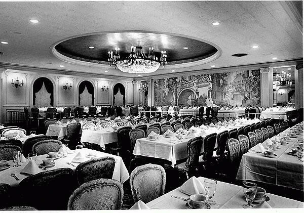 The Beverly Hills Supper Club Fire (1977) | Uvadisasters Wiki | Fandom ...