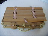 Luggage - Caixa