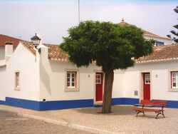 Emmanuelbad houses