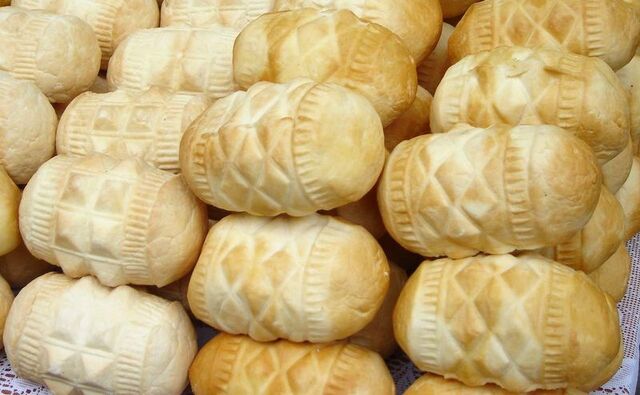 File:Oscypek.jpg