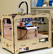 3d printer