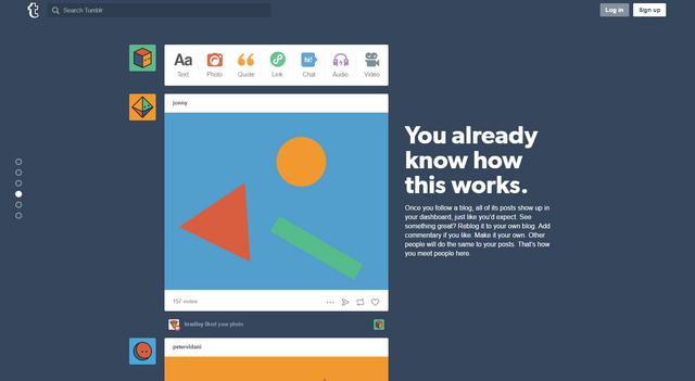 File:Tumblr Dashboard example.png