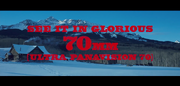 Ultra Panavision 70